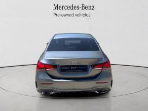 Mercedes-Benz A-Class A250 hatch AMG Line - Image 6