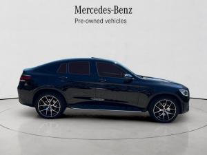 Mercedes-Benz GLC GLC300 coupe 4Matic - Image 8