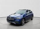 Thumbnail Mercedes-Benz GLE GLE400d 4Matic