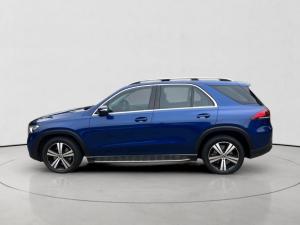 Mercedes-Benz GLE GLE400d 4Matic - Image 4