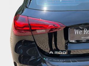 Mercedes-Benz A-Class A200 hatch Progressive - Image 20