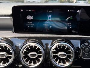 Mercedes-Benz A-Class A200 sedan AMG Line - Image 13