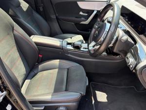Mercedes-Benz A-Class A200 sedan AMG Line - Image 14