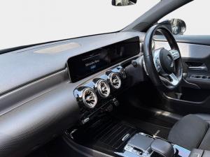 Mercedes-Benz A-Class A200 sedan AMG Line - Image 17