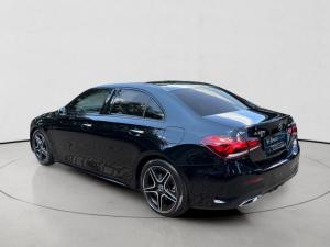 Mercedes-Benz A-Class A200 sedan AMG Line - Image 5