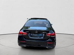 Mercedes-Benz A-Class A200 sedan AMG Line - Image 6