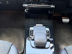 Mercedes-Benz A-Class A200 sedan AMG Line - Image 9