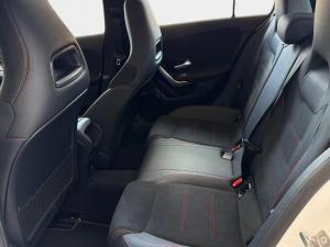 Mercedes-Benz A-Class A200 hatch Progressive - Image 15