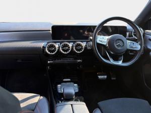 Mercedes-Benz A-Class A200 hatch AMG Line - Image 12