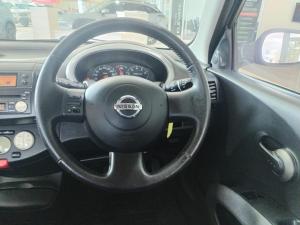 Nissan Micra 1.4 Comfort - Image 7