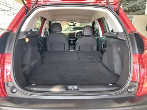 Image Peugeot 2008 1.2T Allure auto