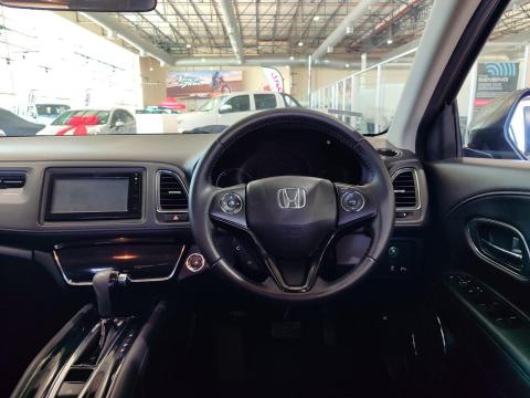 Image Honda HR-V 1.8 Elegance