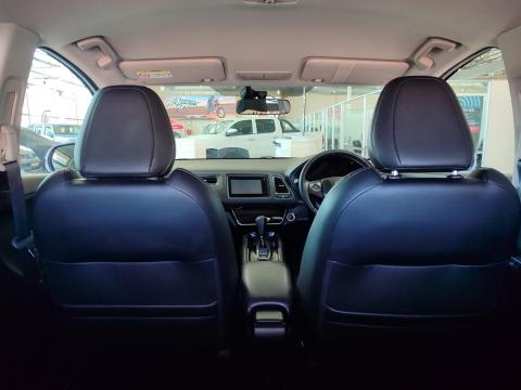 Image Honda HR-V 1.8 Elegance