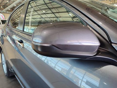 Image Honda HR-V 1.8 Elegance