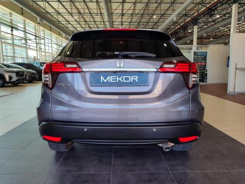 Image Honda HR-V 1.8 Elegance