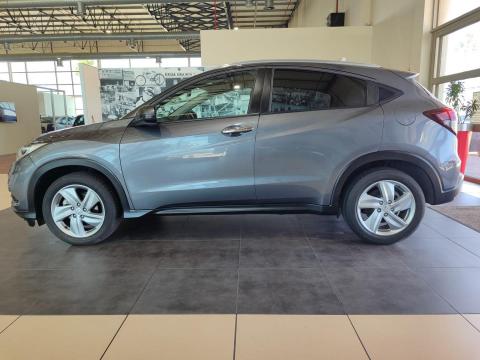 Image Honda HR-V 1.8 Elegance