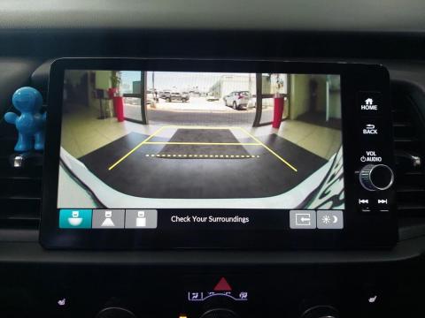 Image Honda Fit 1.5 Executive