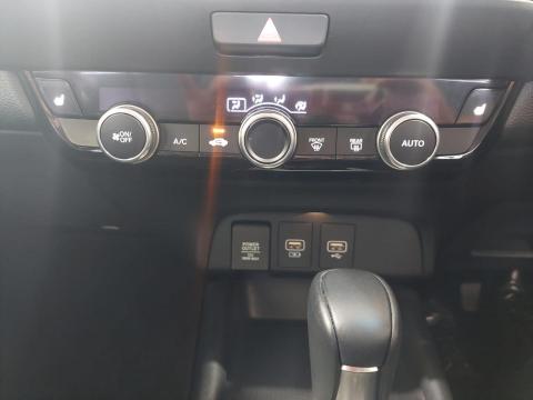 Image Honda Fit 1.5 Executive
