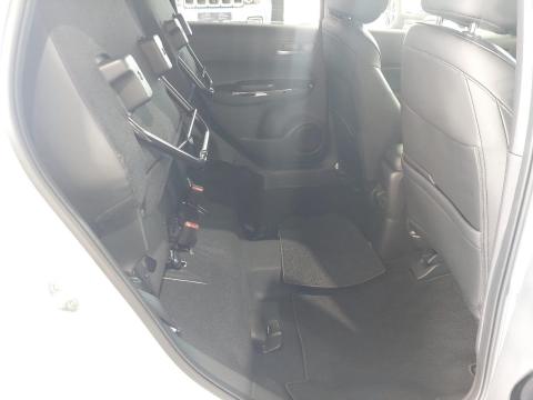 Image Honda Fit 1.5 Executive