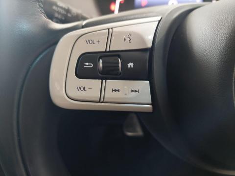 Image Honda Fit 1.5 Executive