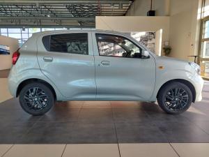 Suzuki Celerio 1.0 GL auto - Image 3