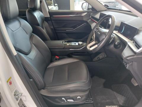 Image Haval H6 2.0GDIT 4WD Super Luxury