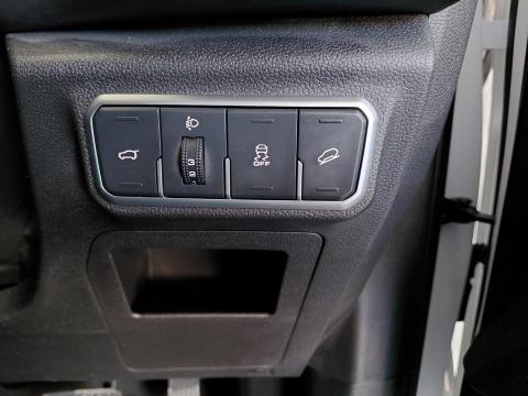 Image Haval H6 2.0GDIT 4WD Super Luxury