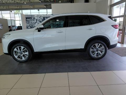 Image Haval H6 2.0GDIT 4WD Super Luxury