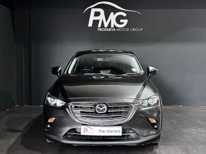 Mazda CX-3 2.0 Dynamic - Image 2