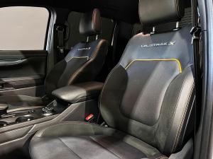 Ford Ranger 2.0 BiTurbo double cab Wildtrak X 4WD - Image 19