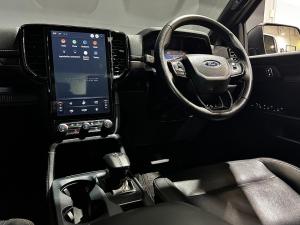 Ford Ranger 2.0 BiTurbo double cab Wildtrak X 4WD - Image 12