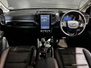 Ford Ranger 2.0 SiT double cab XLT 4x4 - Image 11