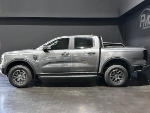 Ford Ranger 2.0 SiT double cab XLT 4x4 - Image 3