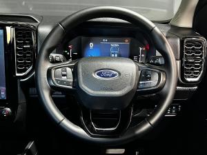 Ford Ranger 2.0 SiT double cab XLT 4x4 - Image 9