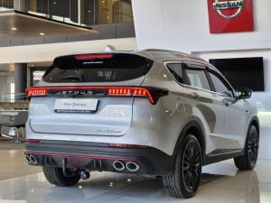 Jetour X70 Plus 1.5T Deluxe - Image 6