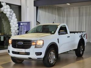 Ford Ranger 2.0 SiT single cab XL 4x4 manual - Image 3