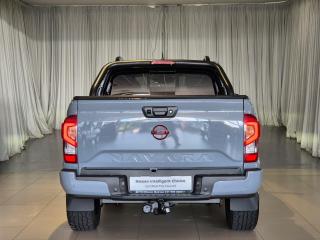 Nissan Navara 2.5DDTi double cab Pro-2X