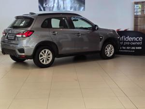 Mitsubishi ASX 2.0 ES auto - Image 6