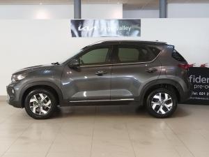 Kia Sonet 1.5 EX manual - Image 4