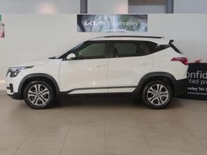 Kia Seltos 1.5CRDi EX+ - Image 4