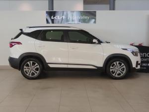 Kia Seltos 1.5CRDi EX+ - Image 5