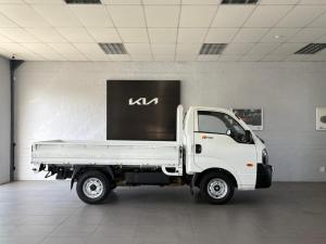 Kia K2700 2.7D workhorse dropside - Image 5