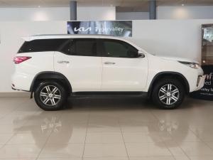 Toyota Fortuner 2.4GD-6 - Image 4