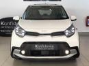 Thumbnail Kia Picanto 1.2 X-Line manual