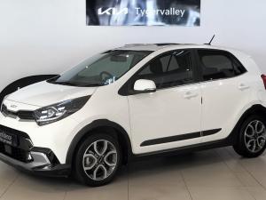 Kia Picanto 1.2 X-Line manual - Image 3