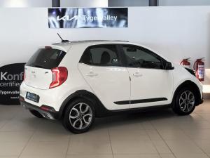 Kia Picanto 1.2 X-Line manual - Image 4