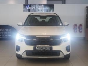 Kia Seltos 1.5 LX auto - Image 1