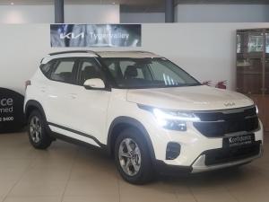 Kia Seltos 1.5 LX auto - Image 2