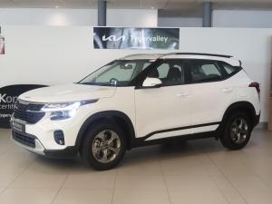 Kia Seltos 1.5 LX auto - Image 3