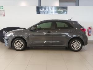 Kia Rio hatch 1.4 LS - Image 6